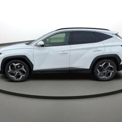 Hyundai Tucson 1.6 CRDI 136ch Hybrid 48V Executive DCT7 Cambrai