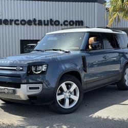 Land Rover Defender 110 2.0 P400E SE Guer