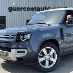 Land Rover Defender 110 2.0 P400E SE Guer