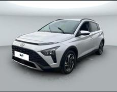 Hyundai Bayon Cambrai