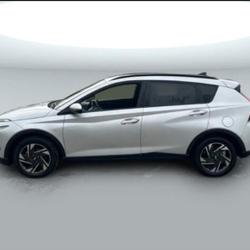 Hyundai Bayon 1.0 T-GDi 100ch Hybrid 48V Intuitive Cambrai