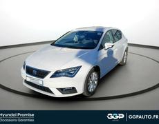 Seat Leon Aulnoy-lez-Valenciennes