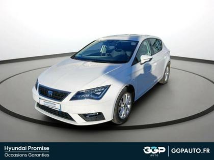 Seat Leon - 1.0 TSI 110ch Style - 13 799 €