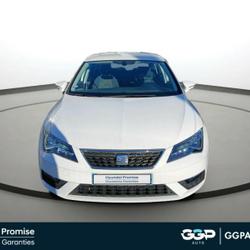 Seat Leon 1.0 TSI 110ch Style Aulnoy-lez-Valenciennes