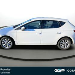 Seat Leon 1.0 TSI 110ch Style Aulnoy-lez-Valenciennes