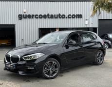 BMW Serie 1 Guer