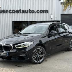 BMW Serie 1 (F40) 116IA 109CH EDITION SPORT DKG7 Guer