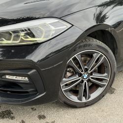 BMW Serie 1 (F40) 116IA 109CH EDITION SPORT DKG7 Guer