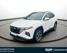 Hyundai Tucson Faches-Thumesnil