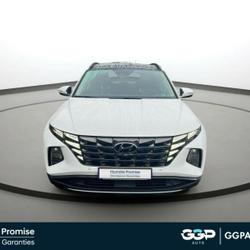 Hyundai Tucson 1.6 T-GDi 230ch Hybrid Executive BVA6 Faches-Thumesnil