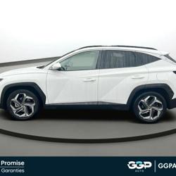 Hyundai Tucson 1.6 T-GDi 230ch Hybrid Executive BVA6 Faches-Thumesnil