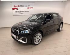 Audi Q2 Pontarlier