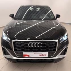 Audi Q2 Q2 35 TDI 150 S tronic 7 Advanced Pontarlier