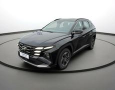 Hyundai Tucson Cambrai
