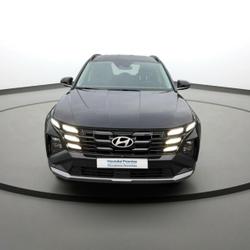Hyundai Tucson 1.6 T-GDI 215ch Hybrid Intuitive Cambrai