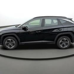 Hyundai Tucson 1.6 T-GDI 215ch Hybrid Intuitive Cambrai
