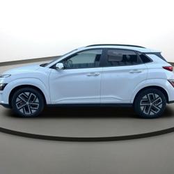 Hyundai Kona Electric 39kWh - 136ch Intuitive Faches-Thumesnil