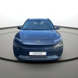 Hyundai Kona Electric 39kWh - 136ch Intuitive Faches-Thumesnil