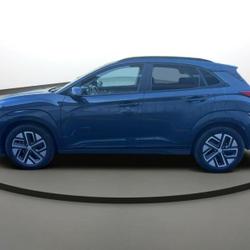 Hyundai Kona Electric 39kWh - 136ch Intuitive Faches-Thumesnil