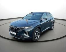 Hyundai Tucson Faches-Thumesnil