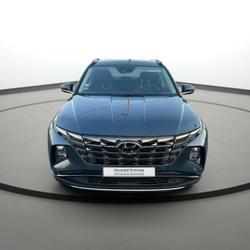 Hyundai Tucson 1.6 T-GDi 265ch PHEV Executive BVA6 HTRAC Faches-Thumesnil