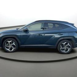 Hyundai Tucson 1.6 T-GDi 265ch PHEV Executive BVA6 HTRAC Faches-Thumesnil