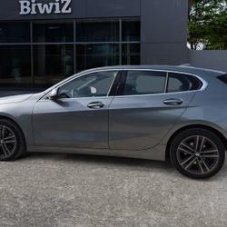 BMW Serie 1 1.5 116 D 115 ch Business Design Dkg occasion - photo 2/37