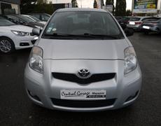 Toyota Yaris Mayenne