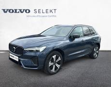 Volvo XC60 Mouilleron-le-Captif