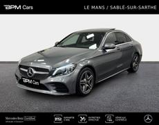 Mercedes Classe C