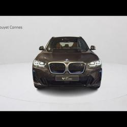 BMW iX3 M Sport 286ch Inspiring Mougins