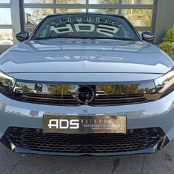 Opel Corsa 1.2 Turbo Hybrid 100ch #Yes e-BVA6 Diebling