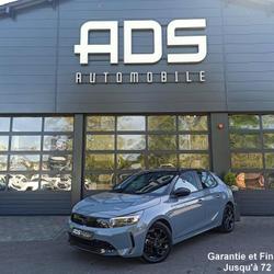 Opel Corsa 1.2 Turbo Hybrid 100ch #Yes e-BVA6 Diebling