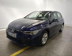 Volkswagen Golf 8