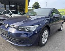 Volkswagen Golf 8 Lanester