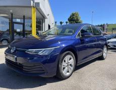 Volkswagen Golf 8 Lanester