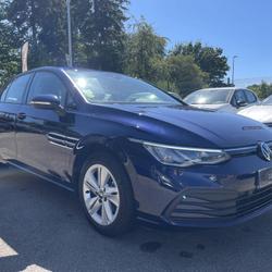 Volkswagen Golf 8 VIII 2.0 TDI SCR 116ch Life Business DSG7 Lanester