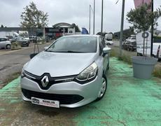 Renault Clio 4 La Gacilly