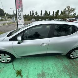 Renault Clio 4 1.5 DCI 90CH ENERGY BUSINESS ECO&sup2; La Gacilly