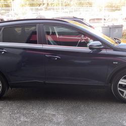 Hyundai Bayon 1.0 T-GDI 100CH HYBRID 48V CREATIVE DCT-7 occasion - Saint-Paul-l&egrave;s-Dax - photo 3/20