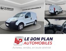 Fiat Fiorino Capens
