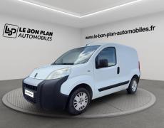 Fiat Fiorino Capens