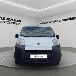 Fiat Fiorino II 1.3 Multijet 16v 75ch DPF occasion - Capens - photo 2/24