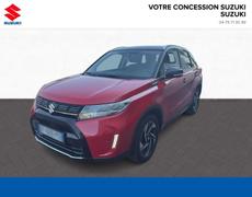 Suzuki Vitara Voglans