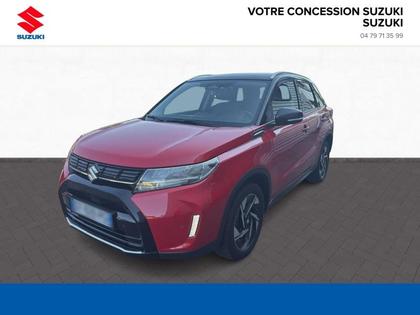 Suzuki Vitara - 1.5 Dualjet Hybrid 115ch Style Auto Allgrip MY24 - 23 990 €