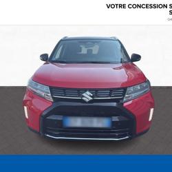 Suzuki Vitara 1.5 Dualjet Hybrid 115ch Style Auto Allgrip MY24 Voglans