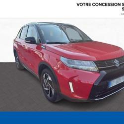 Suzuki Vitara 1.5 Dualjet Hybrid 115ch Style Auto Allgrip MY24 Voglans
