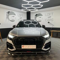 Audi Q8 RSQ8 R ABT 1 OF 125 740CH TVA RECUPERABLE Pacy-sur-Eure