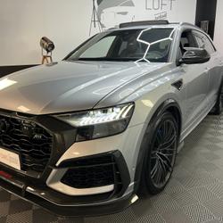 Audi Q8 RSQ8 R ABT 1 OF 125 740CH TVA RECUPERABLE Pacy-sur-Eure