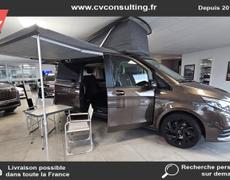 Mercedes Marco Polo Franqueville-Saint-Pierre